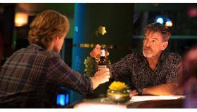 ピアース・ブロスナン／『クーデター』- (C) 2015 Coup Pictures, LLC.  All rights reserved.