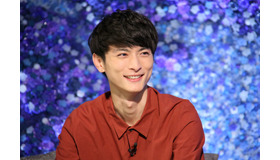 ゲスト・高良健吾「アナザースカイ」　（C）日本テレビ