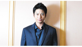 『S-最後の警官 -奪還 RECOVERY_OF OUR FUTURE-』向井理／photo:Naoki Kurozu