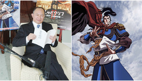 「蒼天航路」でジョン・ウー監督が声優に挑戦　-(C) 2009, Three Kingdoms, Limited. All rights reserved.