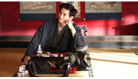 高良健吾『蜜のあわれ』