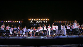 『SMTOWN THE STAGE-日本オリジナル版-』-(C)2015 S.M. Culture & Contents CO.Ltd. ALL RIGHTS RESERVED