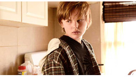 『ボーイ・ソプラノ　ただひとつの歌声』（C）2014 BOYCHOIR MOVIE, LLC. All Rights Reserved.