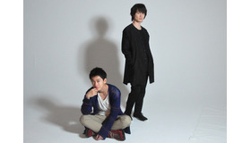 『バクマン。』佐藤健、神木隆之介／Photo:Naoki Kurozu