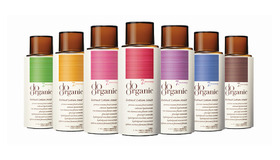 国産オーガニックコスメブランド「ドゥーオーガニック（do organic）」の7周年を記念して発売される化粧水「エクストラクト ローション モイスト」のビッグボトルを10月1日（木）に数量限定で販売！