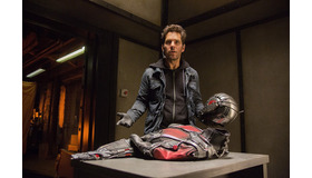 『アントマン』（C）Marvel 2015