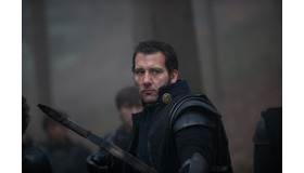 『ラスト・ナイツ』　- (C) 2015 Luka Productions.