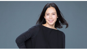 『繕い裁つ人』中谷美紀／Photo：宅間國博