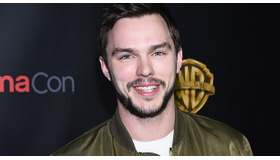 ニコラス・ホルト - (C) Getty Images