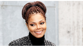 ジャネット・ジャクソン-(C)Getty Images