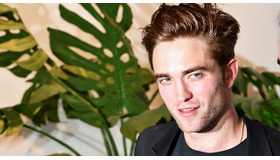 ロバート・パティンソン-(C) Getty Images