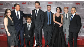 ゲーム・オブ・スローンズ -(C) Getty Images