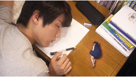 原作：内田春菊「南くんの恋人」（c）Shungicu Uchida（c）「南くんの恋人～my little lover」製作委員会