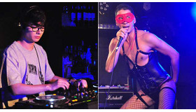 染谷将太＆深水元基／『映画 みんな！エスパーだよ！』“エスパーナイト”