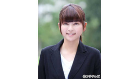 「恋仲」で女優デビューを果たす藤田菜々子