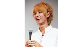 動画「隙間男2」大ヒット記念イベント