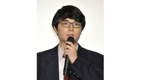 染谷将太／『映画 みんな！エスパーだよ！』公開記念舞台挨拶