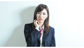 『映画 みんな！エスパーだよ！』真野恵里菜／photo：Naoki Kurozu