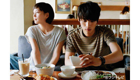 本田翼＆福士蒼汰／フジテレビ「恋仲」