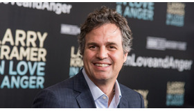 マーク・ラファロ - (C) Getty Images