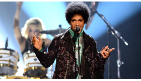 プリンス - (C) Getty Images