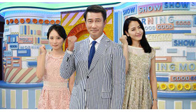 『グッドモーニングショー』-(C)2016 フジテレビ 東宝