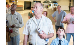 『ヴィンセントが教えてくれたこと』 - (C) 2014 St. V Films 2013 LLC.  All Rights Reserved.