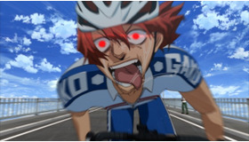 （C）渡辺航（週刊少年チャンピオン）／劇場版弱虫ペダル製作委員会