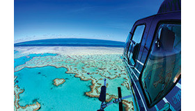 オーストラリア政府観光局