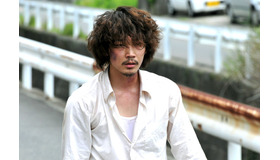 綾野剛／『天空の蜂』　(C) 2015「天空の蜂」製作委員会