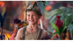 『PAN ～ネバーランド、夢のはじまり～』- (C) 2015 WARNER BROS. ENTERTAINMENT INC. AND RATPAC-DUNE ENTERTAINMENT LLC