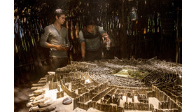 (C) 2015 Twentieth Century Fox Home Entertainment LLC. All Rights Reserved