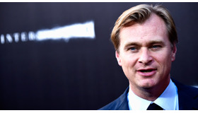 クリストファー・ノーラン - (C) Getty Images