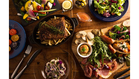 東京・自由が丘にビールをより身近に楽しめるレストラン「CRAFT BEER KITCHEN」がオープン