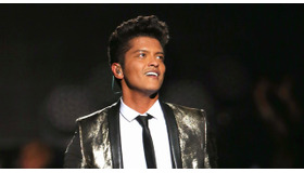 ブルーノ・マーズ - (C) Getty Images