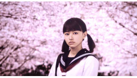 『桜ノ雨』-(C)2015 halyosy、藤田遼、雨宮ひとみ、スタジオ・ハードデラックス／PHP研究所／『桜ノ雨』製作委員会