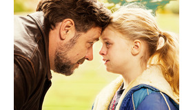 『パパが遺した物語』-(C)2014 FATHERS & DAUGHTERS NEVADA, LLC. ALL RIGHTS RESERVED