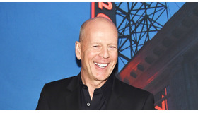 ブルース・ウィリス - (C) Getty Images