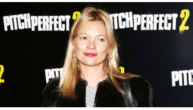 ケイト・モス - (C) Getty Images