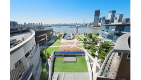 9周年を迎えたアーバンドックららぽーと豊洲