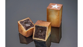 ドミニク アンセル ベーカリー（DOMINIQUE ANSEL BAKERY）の人気ホットスイーツ／「マジックスフレ」（850円）