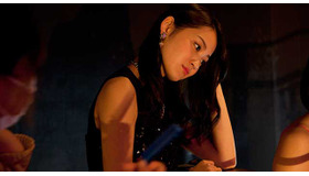 吉本実憂／『罪の余白』-(C) 2015「罪の余白」フィルムパートナーズ