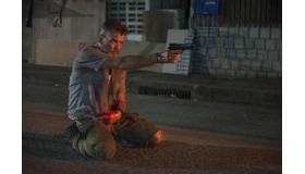 ピアース・ブロスナン／『クーデター』- (C) 2015 Coup Pictures, LLC.  All rights reserved.