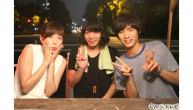月9 恋仲 最終回に銀杏 峯田和伸が登場 福士蒼汰 本田翼を繋ぐ役 Cinemacafe Net 月9 恋仲 最終回に銀杏 峯田和伸が登場 福士蒼汰 本田翼を繋ぐ役 Cinemacafe Net