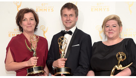 「ゲーム・オブ・スローンズ」-(C)Getty Images