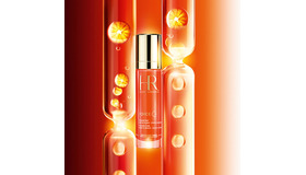 ヘレナルビンスタイン「フォースC」