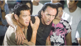 『バンコック・デンジャラス』　-(C) 2007 Bangkok Dangerous, Inc. All Rights Reserved.