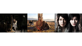 『FOUJITA』『さようなら』『残穢【ざんえ】-住んではいけない部屋-』