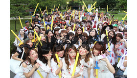 名古屋で「ハロウィンおどりラン」が開催…エンターテイメント系マラソンイベント