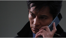 『アマルフィ 女神の報酬』 -(C) 2009 フジテレビジョン